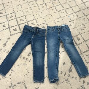 Polo jeans 4T